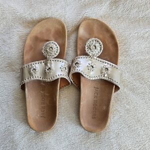 Jack Rogers Women's Comfort Sandals